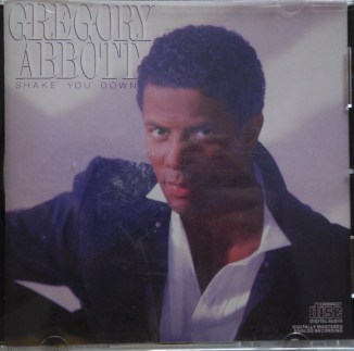 Gregory Abbott