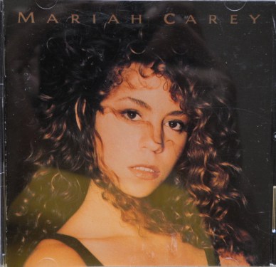 Mariah Carey