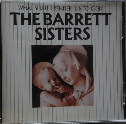 The Barrett Sisters